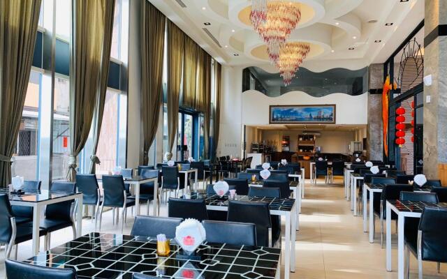 Ocean Hotel