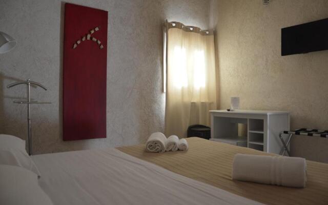 Trapani Secret B&B