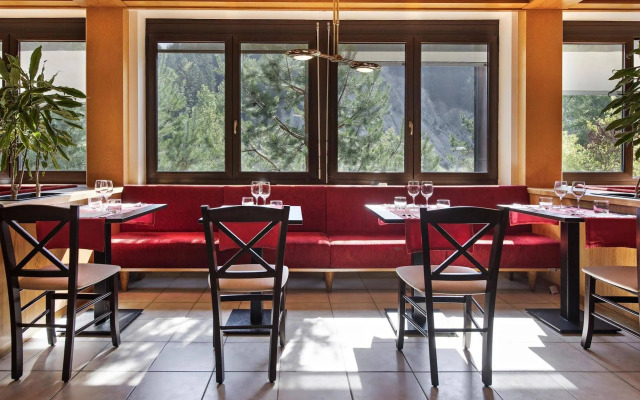 Hotel Kranjska Gora