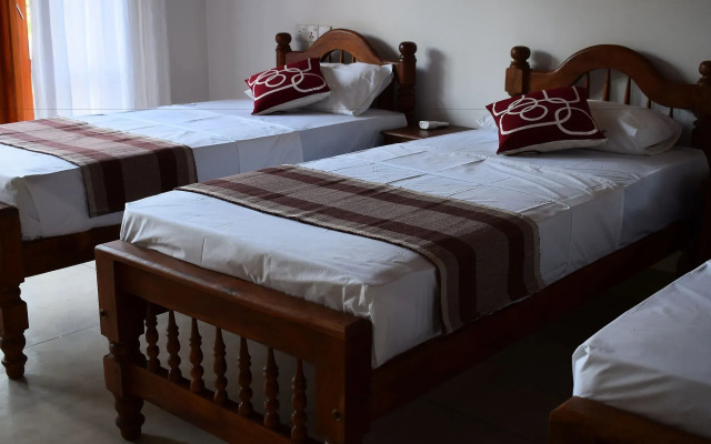 Romaya Villa