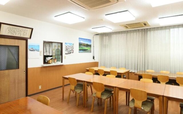 Umenoya Ryokan