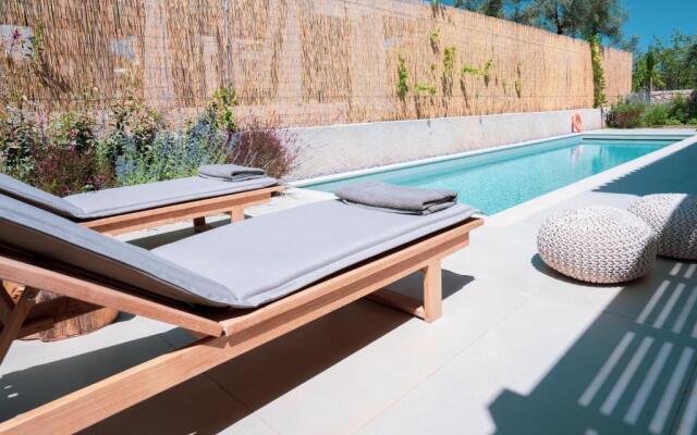 Papadria Luxury Villas