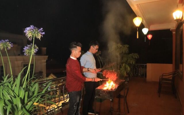 Lasapa Hotel