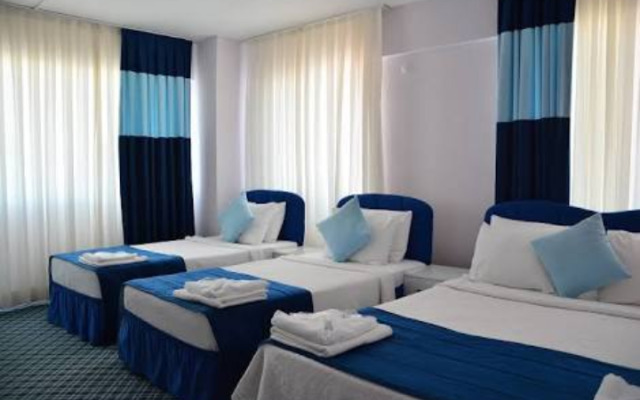 Kaptan Otel Bitez