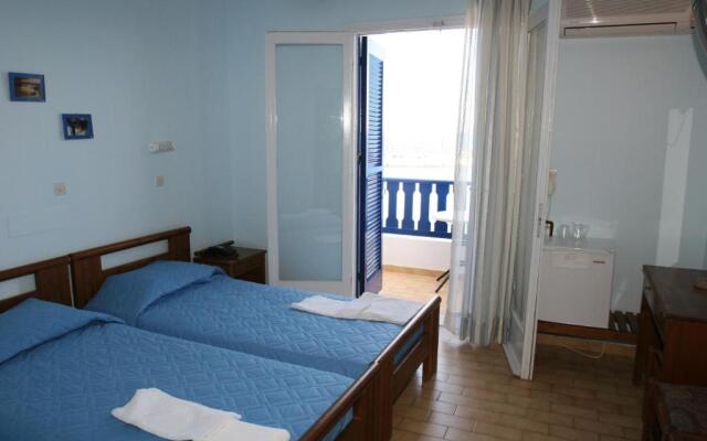 Polyvotis Hotel