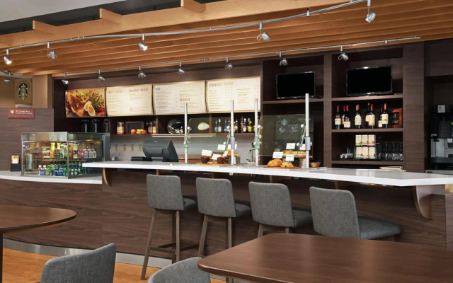 Courtyard by Marriott St Augustine I-95