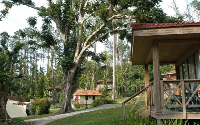 Horizontes Rancho San Vicente