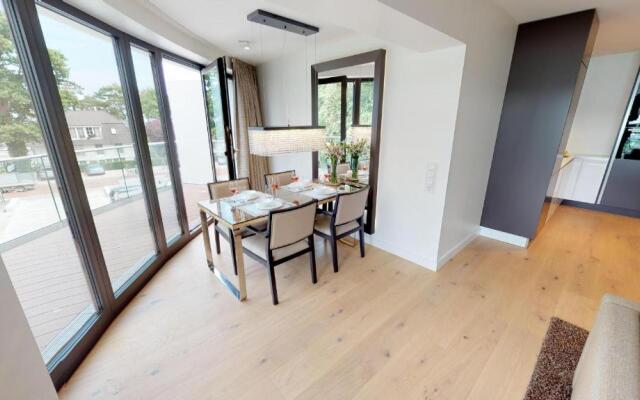 White Pearl Apartment 2.16