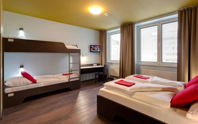 MEININGER Hotel Wien Downtown Sissi
