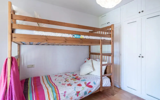 Villa in Empuriabrava With Private Pool