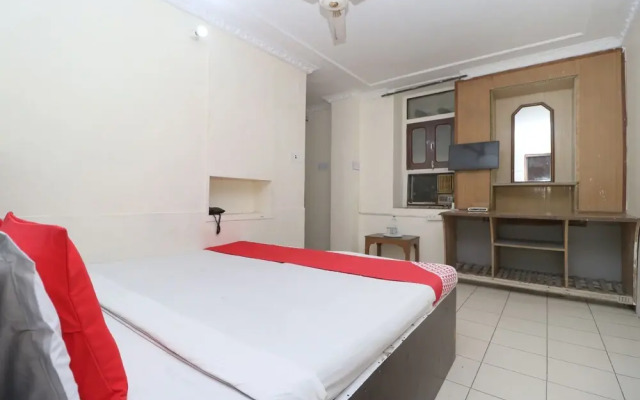 Temple City Guest House by OYO Rooms