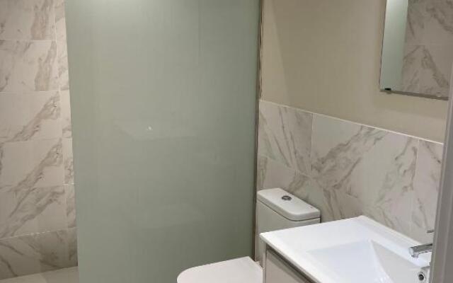 Precioso apartamento en Ponteceso (Costa da Morte)