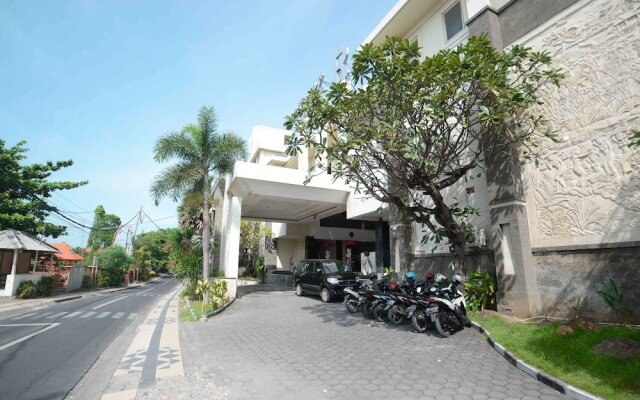 Airy Kuta Majapahit 18 Bali