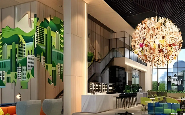 Artyzen Habitat Taopu Shanghai