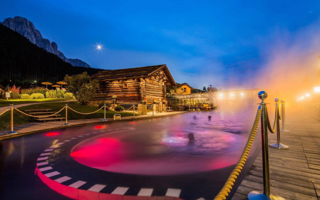 Alpenroyal Hotel