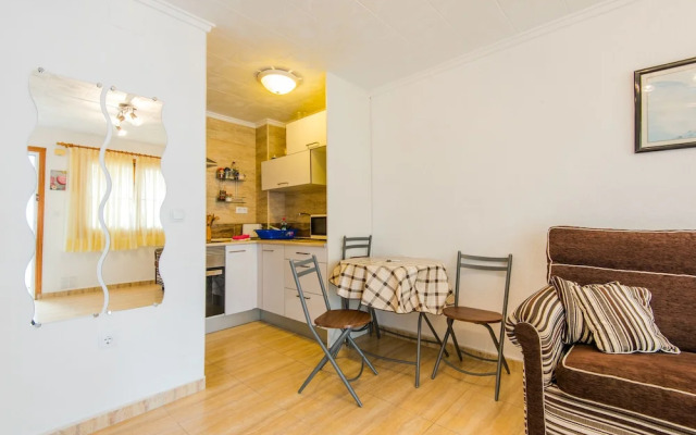 Casa en la Costa III Playa La Mata