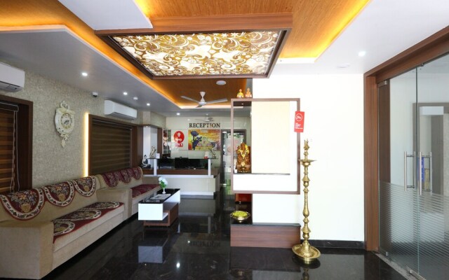 Shri Subham Residency