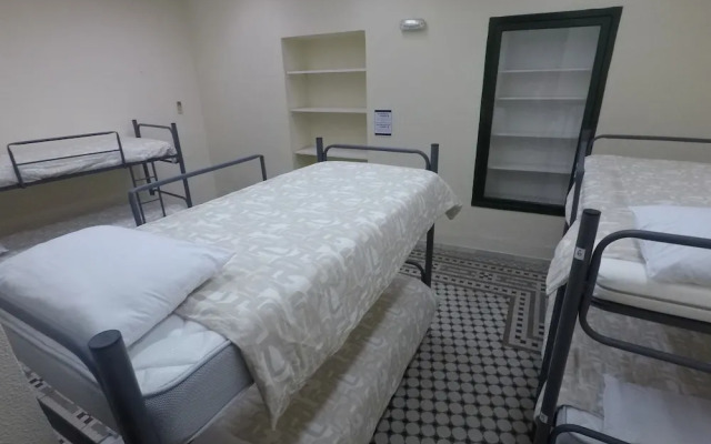 San Isidoro Hostel Sevilla