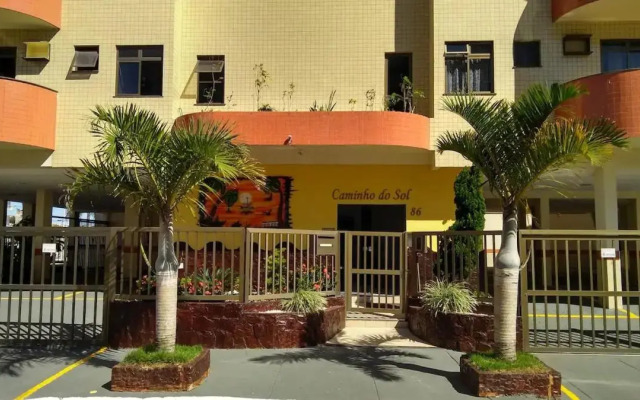 Apartamento na Prainha, de um quarto!