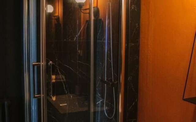 La Marquise Blaise Pascal