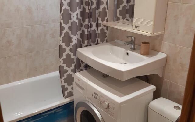 Апартаменты на площади Победы 7