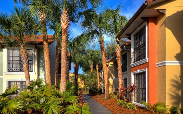 Legacy Vacation Resorts - Lake Buena Vista