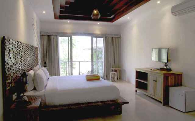 Xanadu Villa