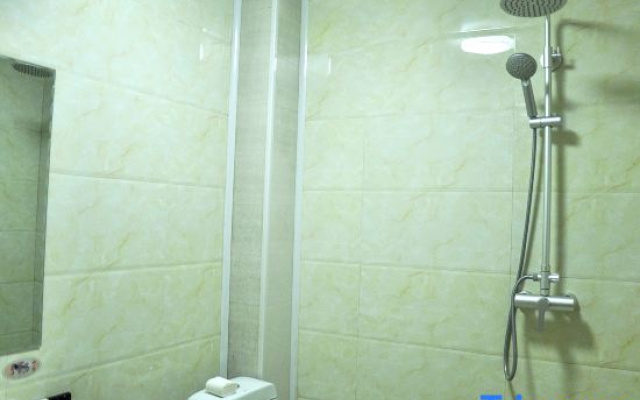 Yipin Zuge Hotel