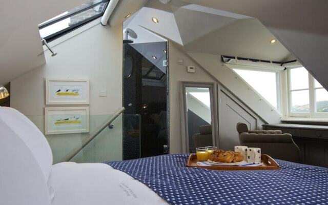 Seagull Cottage