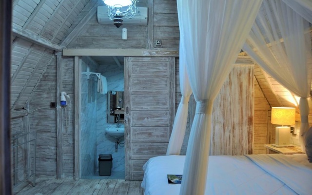 Bakung Cozy Cottage – Guest Rooms – Nusa Penida