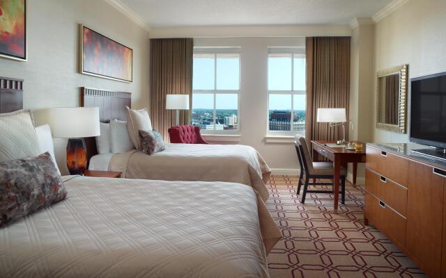 Omni Providence Hotel