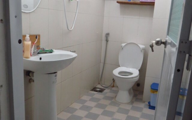 Tu Casa Hostel
