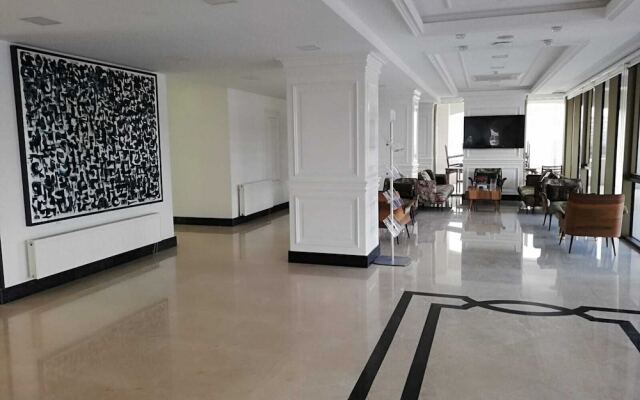 Anemon Kent Diyarbakır Hotel