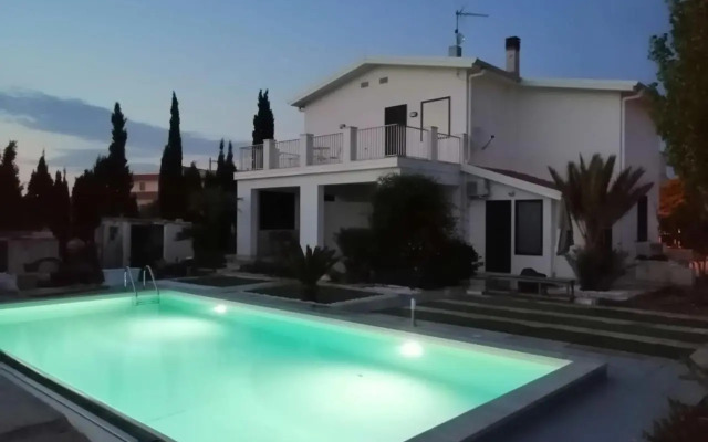 Villa Eleonora