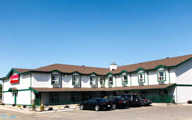 Okotoks Country Inn