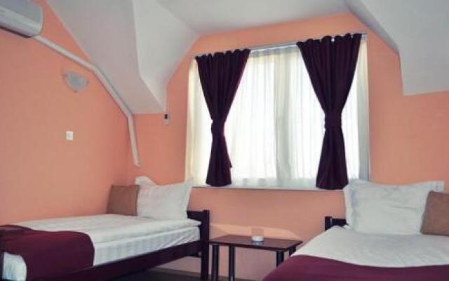 Satelit Hotel-kumanovo