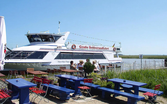 Semi-detached House, Zingst