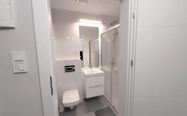 Apartament Pianista