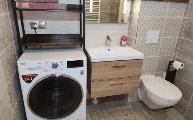 Kuuse 4 Apartment