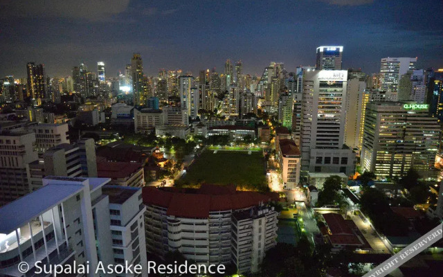 Supalai Premier @ Asoke