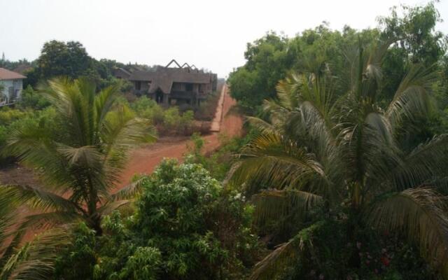 Mobor Beach Resort
