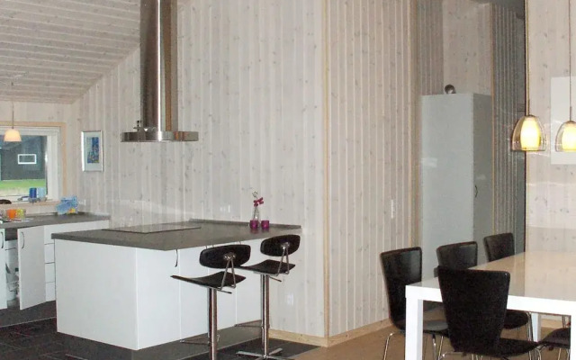9 Person Holiday Home in Vaeggerlose-by Traum