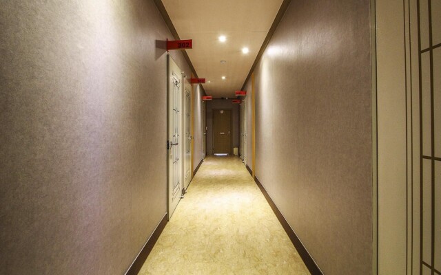 Hotel Secret Bupyeong