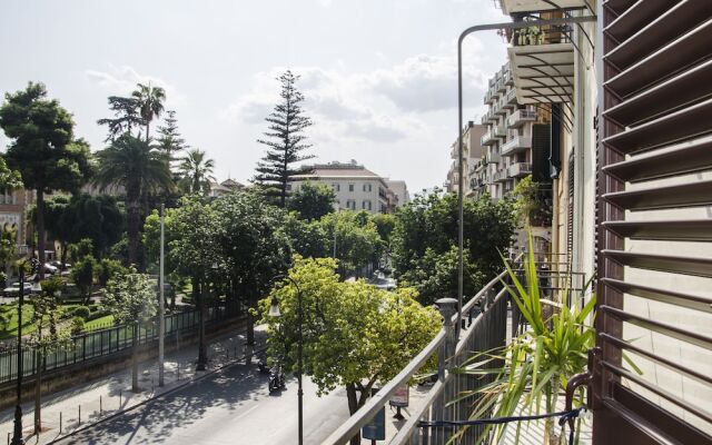 Appartamento Cavour 37 Palermo