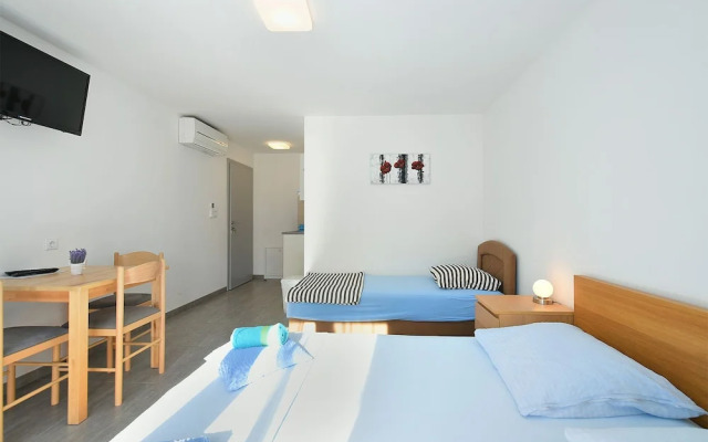 Apartment 1964