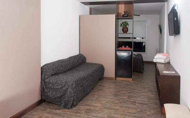 Hotel Savoia
