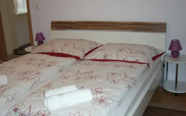 Pension Mileta
