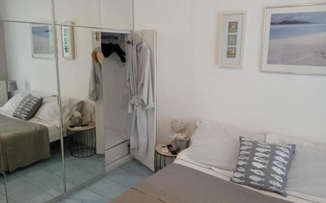 South Coast Voula Beach Sea RIVIERA Suite
