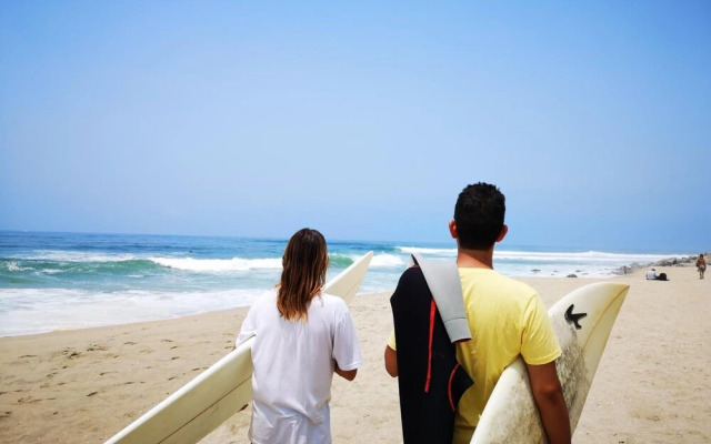 Surfari Punta Rocas