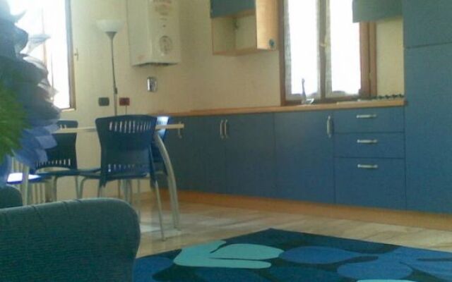 Residence La Vecchia Reggio